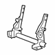 GM 85159631 Riser, Rear Seat Adjuster/Recliner