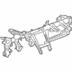 GM 84938164 Reinforcement Beam GM 84938164 Reinforcement Beam