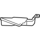 GM 24281515 Junction Block Protector GM 24281515 Junction Block Protector