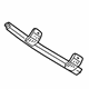 GM 15655595 Channel, Driver Side GM 15655595 Channel, Driver Side