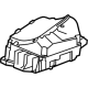 GM 84709229 Head-Up Display GM 84709229 Head-Up Display