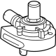 GM 13551857 Pump Assembly, Auxiliary Water