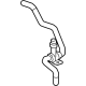 GM 24123947 Hose-Heater Coolant Pump