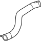 GM 26572781 Hose, Radiator Outlet (Lower)