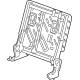 GM 85644408 Frame Assembly-3RD Row Seat Back GM 85644408 Frame Assembly-3RD Row Seat Back