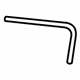GM 92420337 Screwdriver