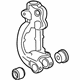 GM 84179596 Strut Mount, Front Passenger Side GM 84179596 Strut Mount, Front Passenger Side