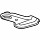 GM 23276656 Rear Bracket, Passenger Side GM 23276656 Rear Bracket, Passenger Side