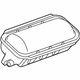 GM 84317932 Passenger Air Bag GM 84317932 Passenger Air Bag