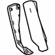 GM 22996901 Side Cover, Front GM 22996901 Side Cover, Front