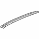 GM 92196842 Center Reinforcement GM 92196842 Center Reinforcement