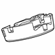 GM 84848094 Tool Compartment GM 84848094 Tool Compartment