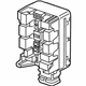 GM 84596390 Junction Block GM 84596390 Junction Block