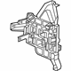 GM 84475027 Mount Bracket GM 84475027 Mount Bracket