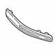 GM 10339932 Cover Molding, Driver Side GM 10339932 Cover Molding, Driver Side