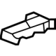 GM 13592452 Antenna, Passenger Side