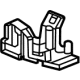 GM 84391878 Mount Bracket GM 84391878 Mount Bracket