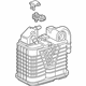 GM 84407925 Vapor Canister GM 84407925 Vapor Canister