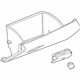GM 84208163 Glove Box Assembly, Black GM 84208163 Glove Box Assembly, Black