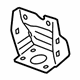 GM 15183478 Lock Bracket GM 15183478 Lock Bracket