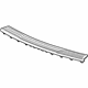 GM 22960927 Step Pad GM 22960927 Step Pad