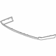 GM 84515909 Deflector GM 84515909 Deflector