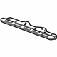GM 22960925 Lower Bracket GM 22960925 Lower Bracket