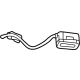 GM 13524436 Microphone GM 13524436 Microphone