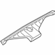 GM 19316455 Defroster Nozzle GM 19316455 Defroster Nozzle
