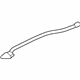 GM 19316457 Defroster Duct, Passenger Side GM 19316457 Defroster Duct, Passenger Side