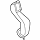GM 19316459 Floor Duct, Passenger Side GM 19316459 Floor Duct, Passenger Side