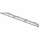 GM 23390788 Upper Baffle GM 23390788 Upper Baffle