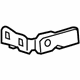 GM 22978552 Support Bracket, Passenger Side GM 22978552 Support Bracket, Passenger Side
