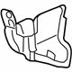 GM 22963220 Splash Shield GM 22963220 Splash Shield