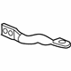GM 22774470 Outer Brace, Driver Side GM 22774470 Outer Brace, Driver Side