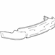 GM 19121128 Bumper Cover GM 19121128 Bumper Cover