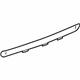 GM 15904688 Grille GM 15904688 Grille