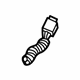 GM 12101903 Connector GM 12101903 Connector