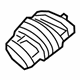 GM 26378362 Inlet Duct GM 26378362 Inlet Duct