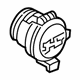 GM 19316413 Cover GM 19316413 Cover