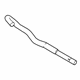 GM 23482940 Return Hose