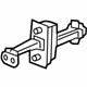 GM 23231889 Door Check, Rear Lower GM 23231889 Door Check, Rear Lower