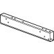 GM 84574903 Cross Bar GM 84574903 Cross Bar