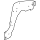 GM 84555693 Rail Cover, Rear Driver Side GM 84555693 Rail Cover, Rear Driver Side