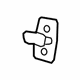 GM 95025805 Striker GM 95025805 Striker