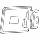 GM 84213966 Control Module GM 84213966 Control Module