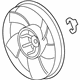 GM 89018691 Cooling Fan GM 89018691 Cooling Fan