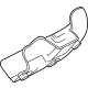 GM 12680295 Heat Shield GM 12680295 Heat Shield