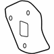 GM 94516062 Bumper Bracket GM 94516062 Bumper Bracket