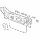 GM 42645089 Rear Body Panel
